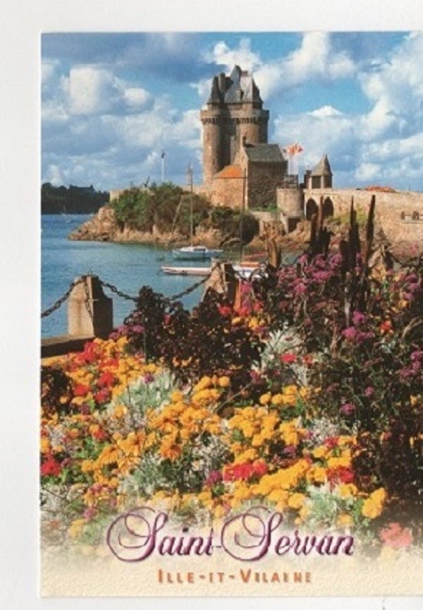 Saint-Servan sur Mer