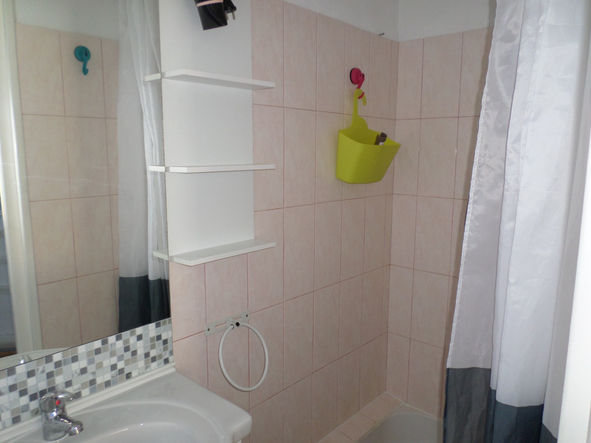 salle d