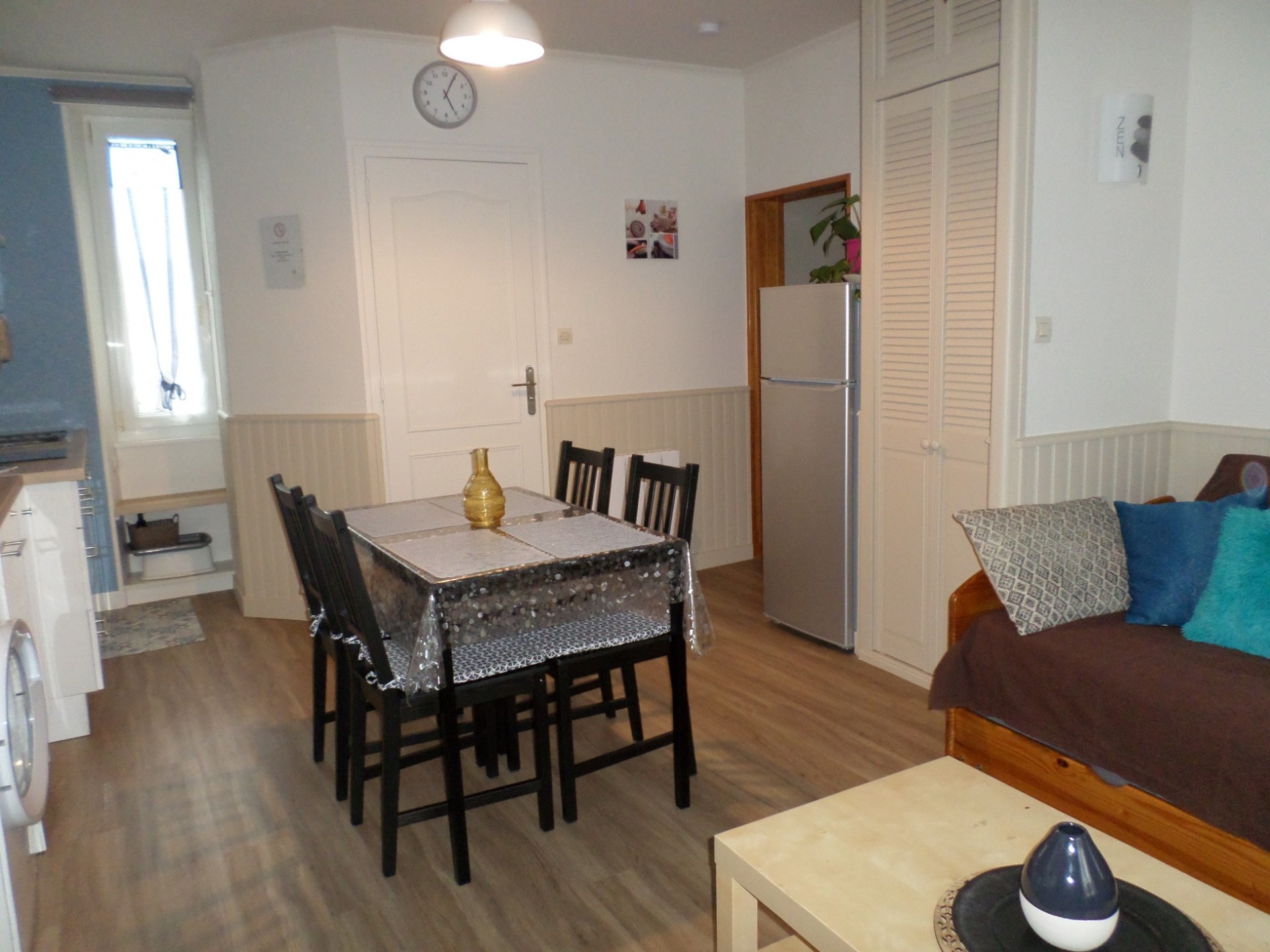 Salon-sejour