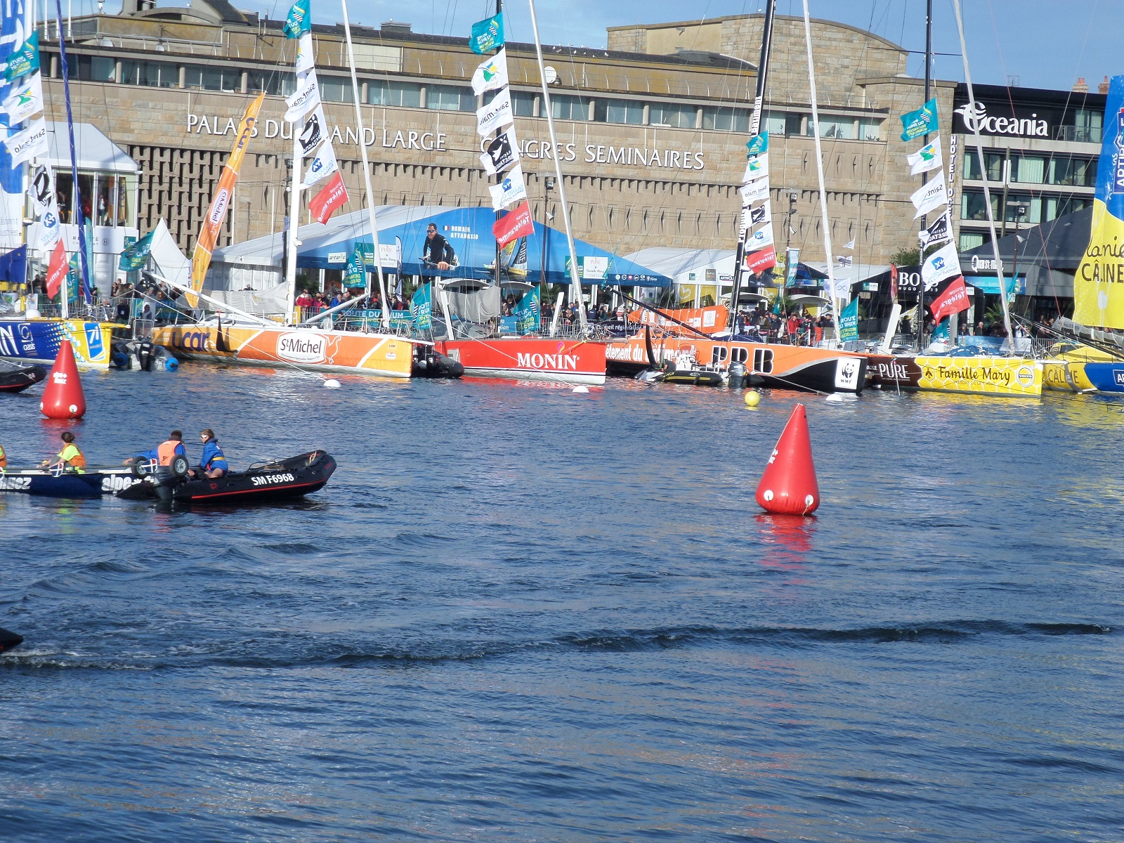 Route du Rhum 11-2018 001
