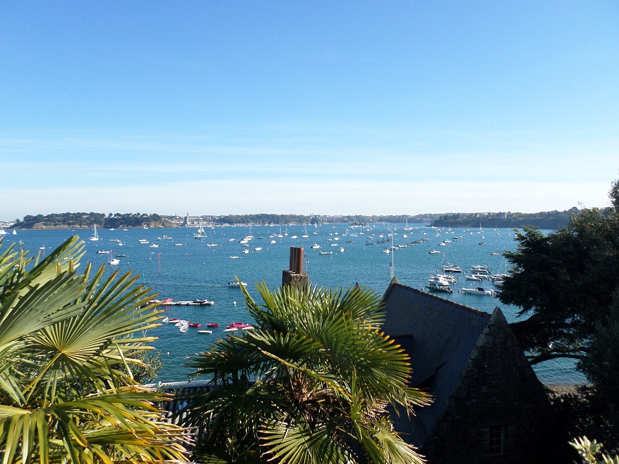 st-malo 2018 ..