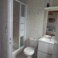 Salle d'eau-WC