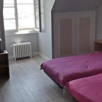 Chambre 3 lits 90x190